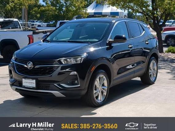 BUICK ENCORE GX 2023 KL4MMCSL9PB111685 image BUICK ENCORE GX 2023 KL4MMCSL9PB111685 image